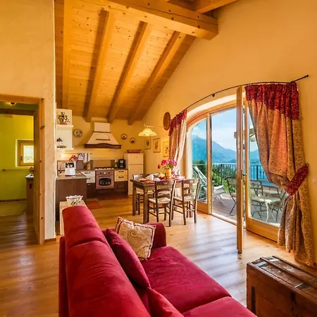Frasca Appartement