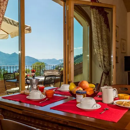 Appartement Frasca *
