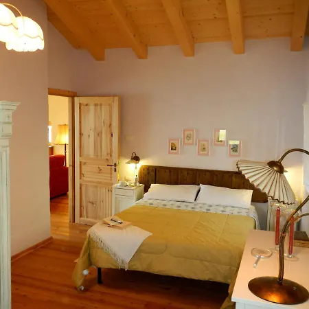 Appartement Frasca *