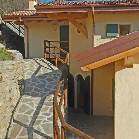 Appartement Frasca