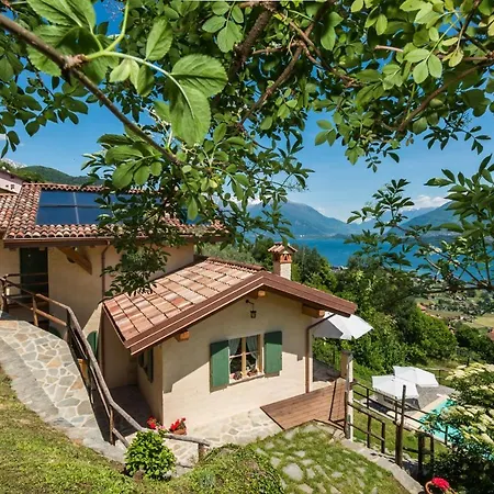 Frasca Appartement Stazzona